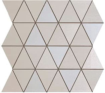 Мозаика Mek Medium Mosaico Diamond Wall 30.5x30.5